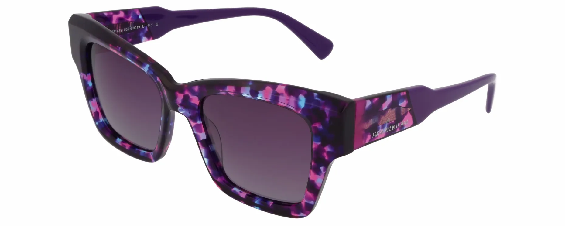 Gafas de sol Agatha Ruiz de la Prada AR21439565 AR21439