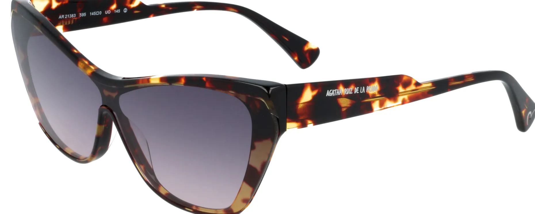 Gafas de sol Agatha Ruiz de la Prada AR21383