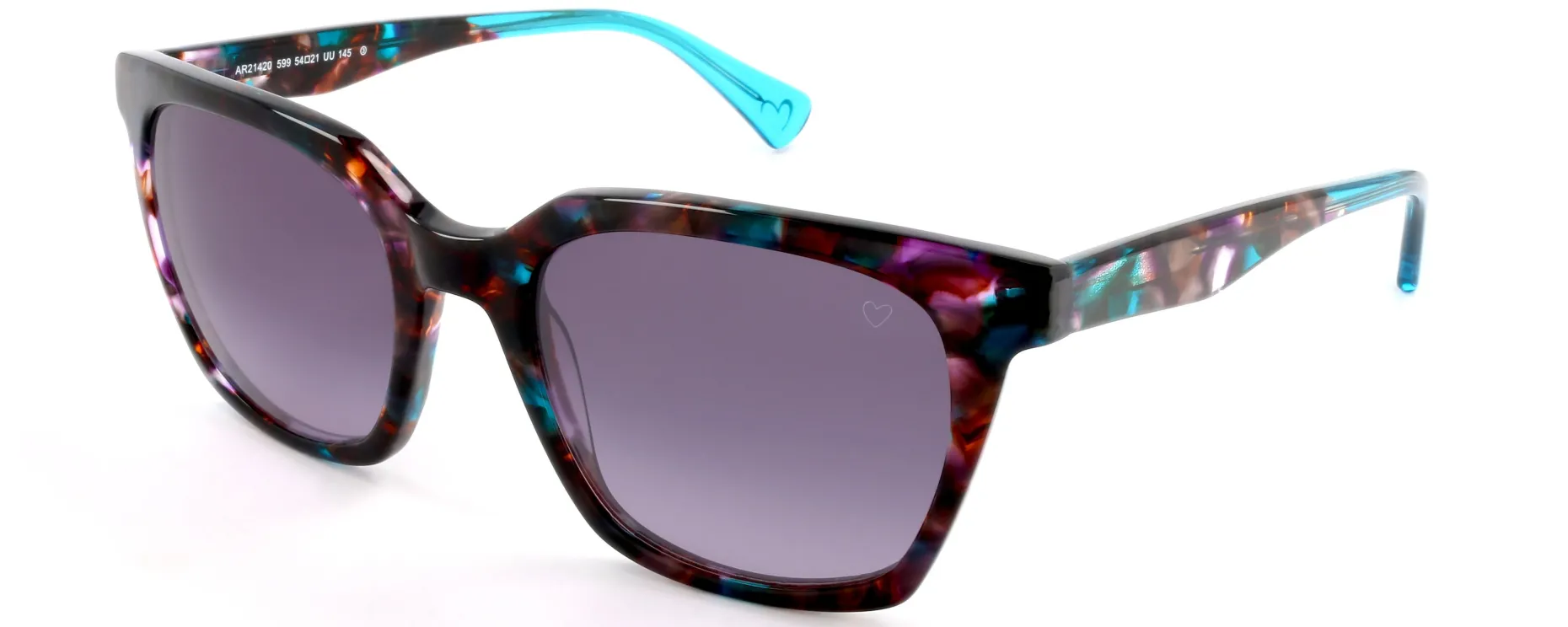 Gafas de sol Agatha Ruiz de la Prada AR21420