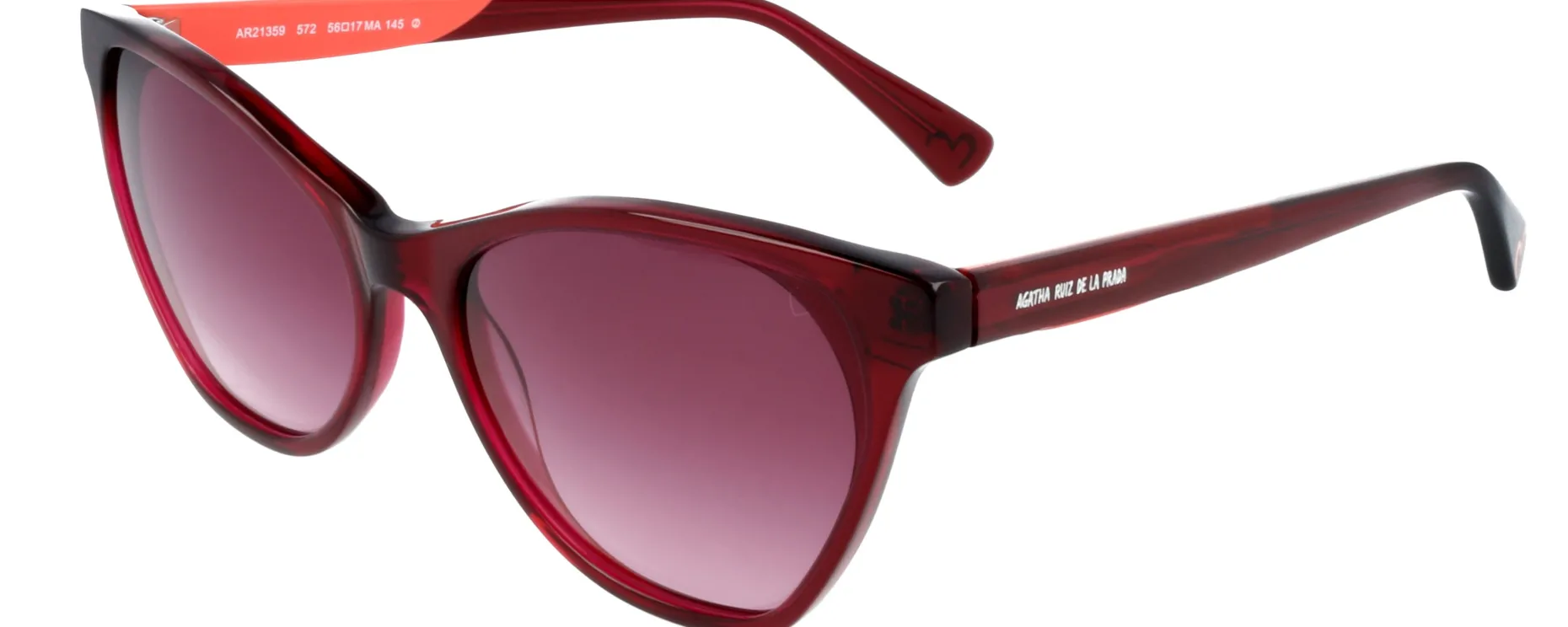 Gafas de sol Agatha Ruiz de la Prada AR21359