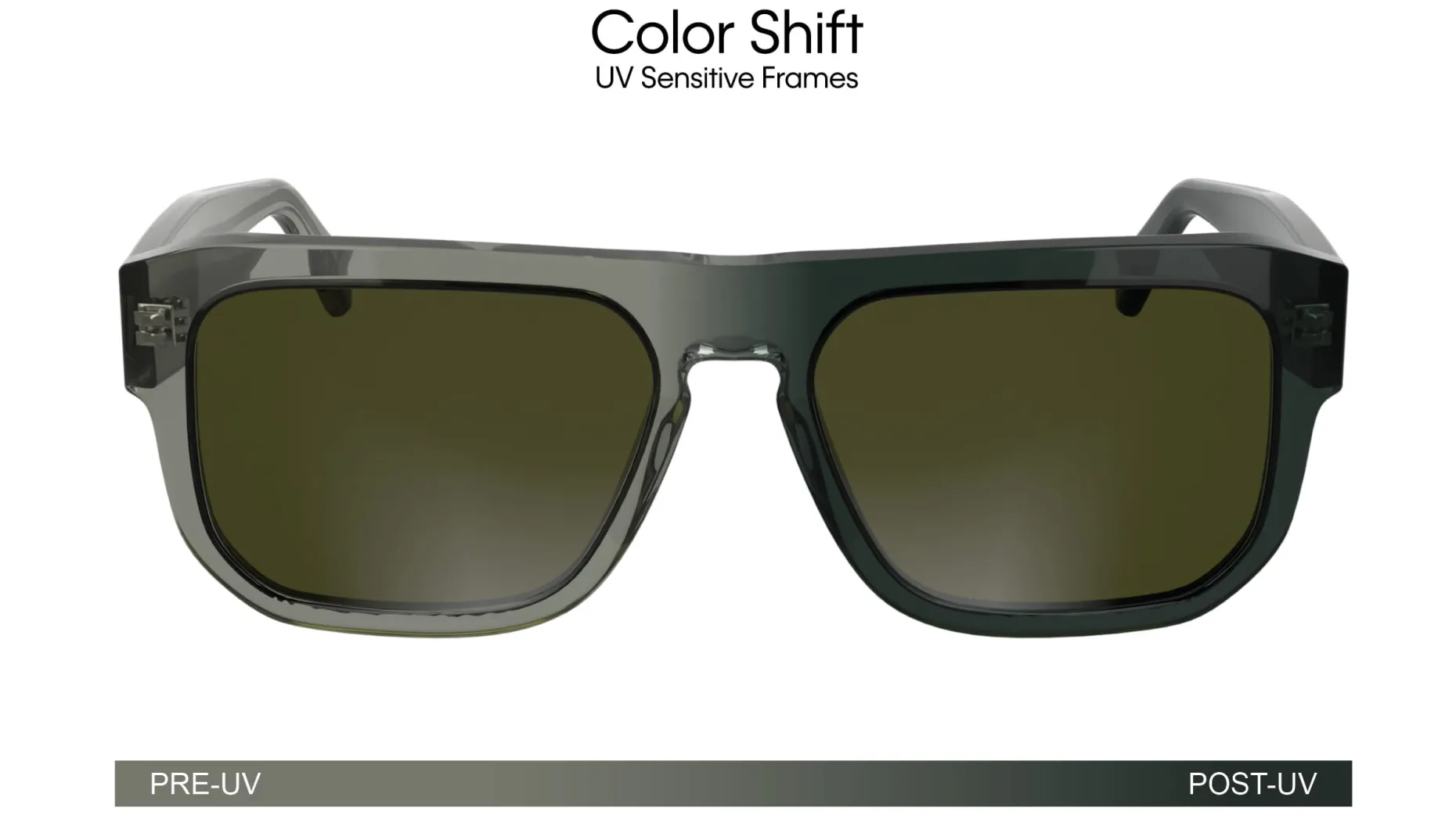 Gafas de sol Calvin Klein CKJ24607S