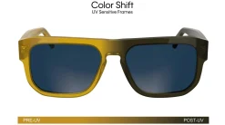 Gafas de sol Calvin Klein CKJ24607S