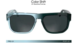 Gafas de sol Calvin Klein CKJ24607S