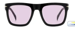 Gafas de sol David Beckham DB 7000/S FLAT