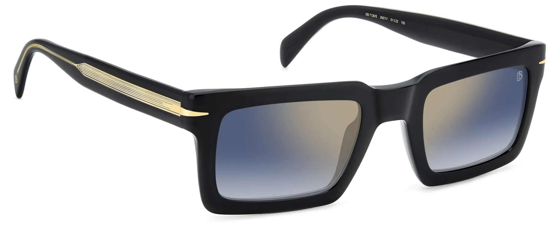 Gafas de sol David Beckham DB 7126/S