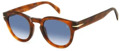 Gafas de sol David Beckham DB 7041/S FLAT