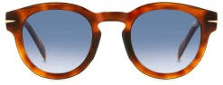 Gafas de sol David Beckham DB 7041/S FLAT