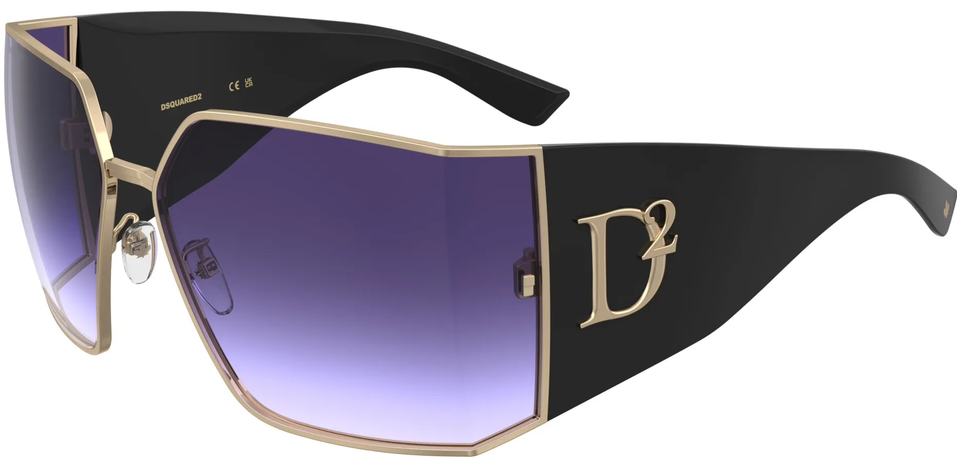 Gafas de sol Dsquared2 D2 0154/S