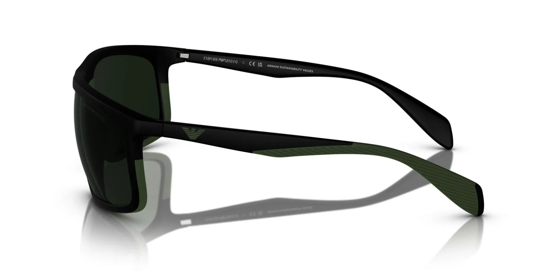 Gafas de sol Emporio Armani EA4212U