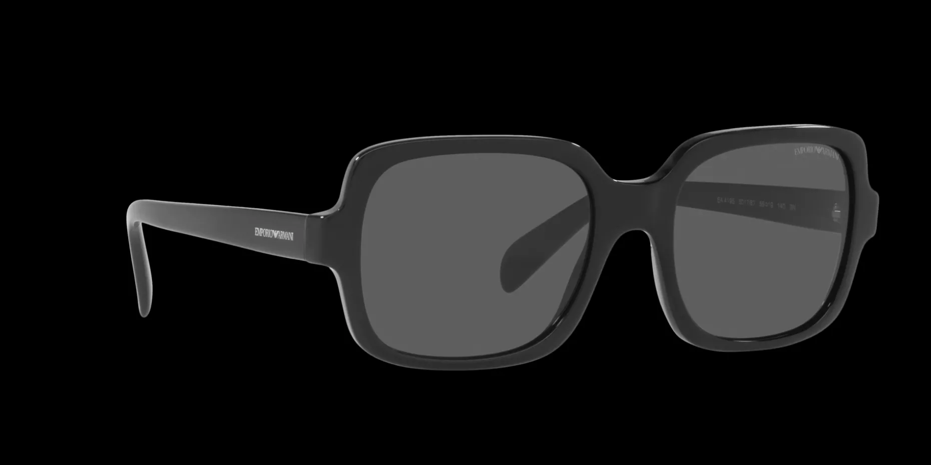 Gafas de sol Emporio Armani 0EA4195