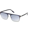 Gafas de sol Ermenegildo Zegna EZ0216-H
