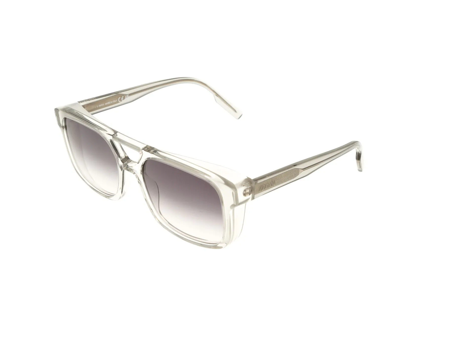 Gafas de sol Ermenegildo Zegna EZ0209