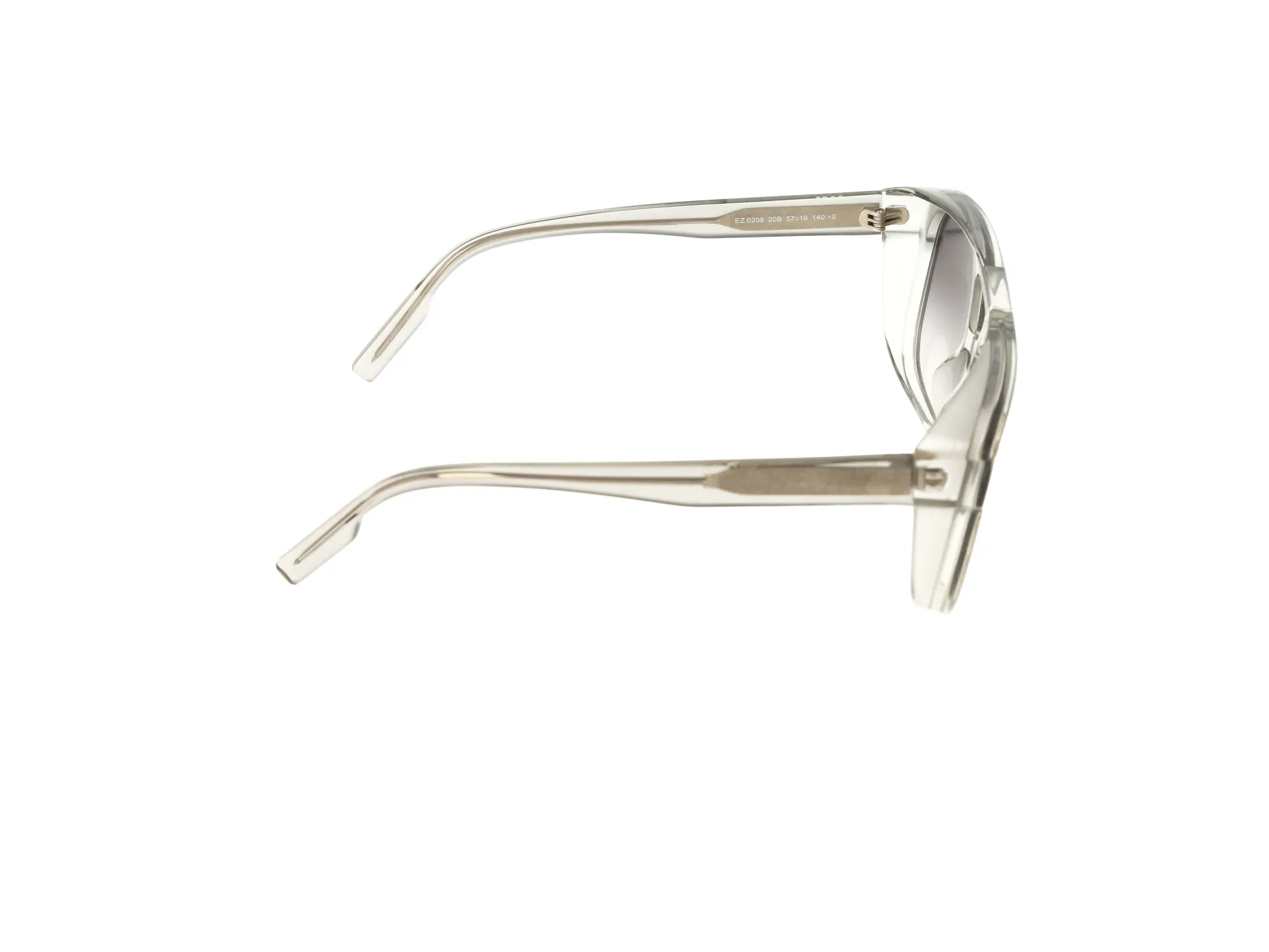 Gafas de sol Ermenegildo Zegna EZ0209