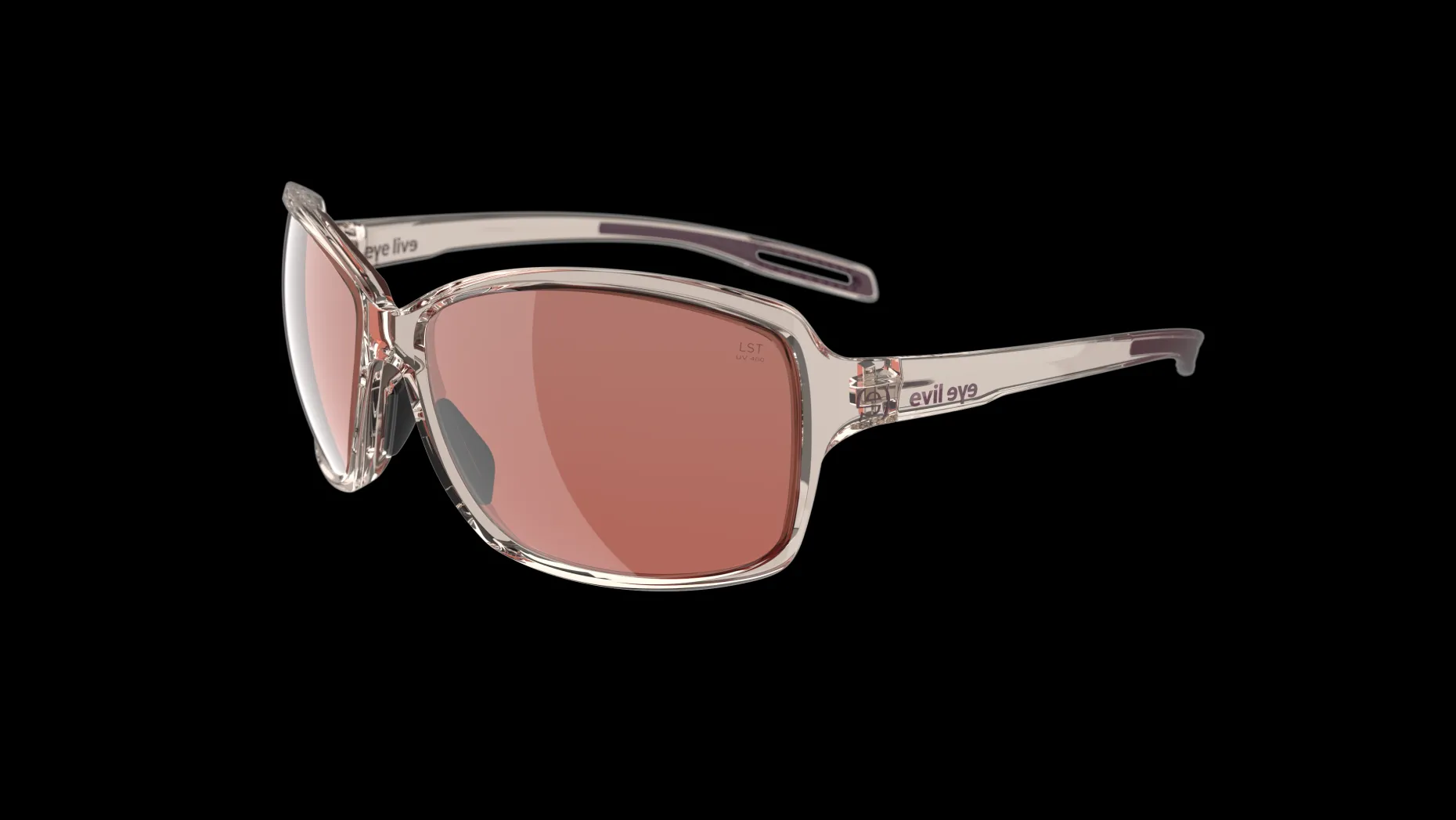 Gafas de sol Evil Eye BASOU E018 E018