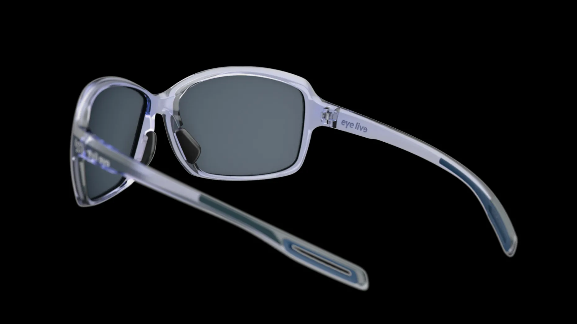 Gafas de sol Evil Eye BASOU E018 E018