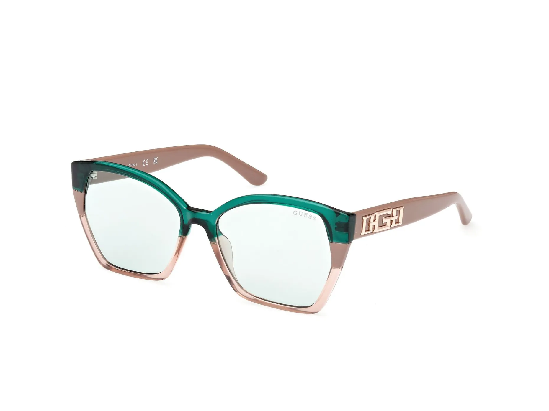 Gafas de sol Guess GU7912
