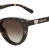 Gafas de sol Love Moschino MOL051/CS