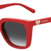 Gafas de sol Love Moschino MOL055/CS