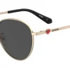 Gafas de sol Love Moschino MOL074/S