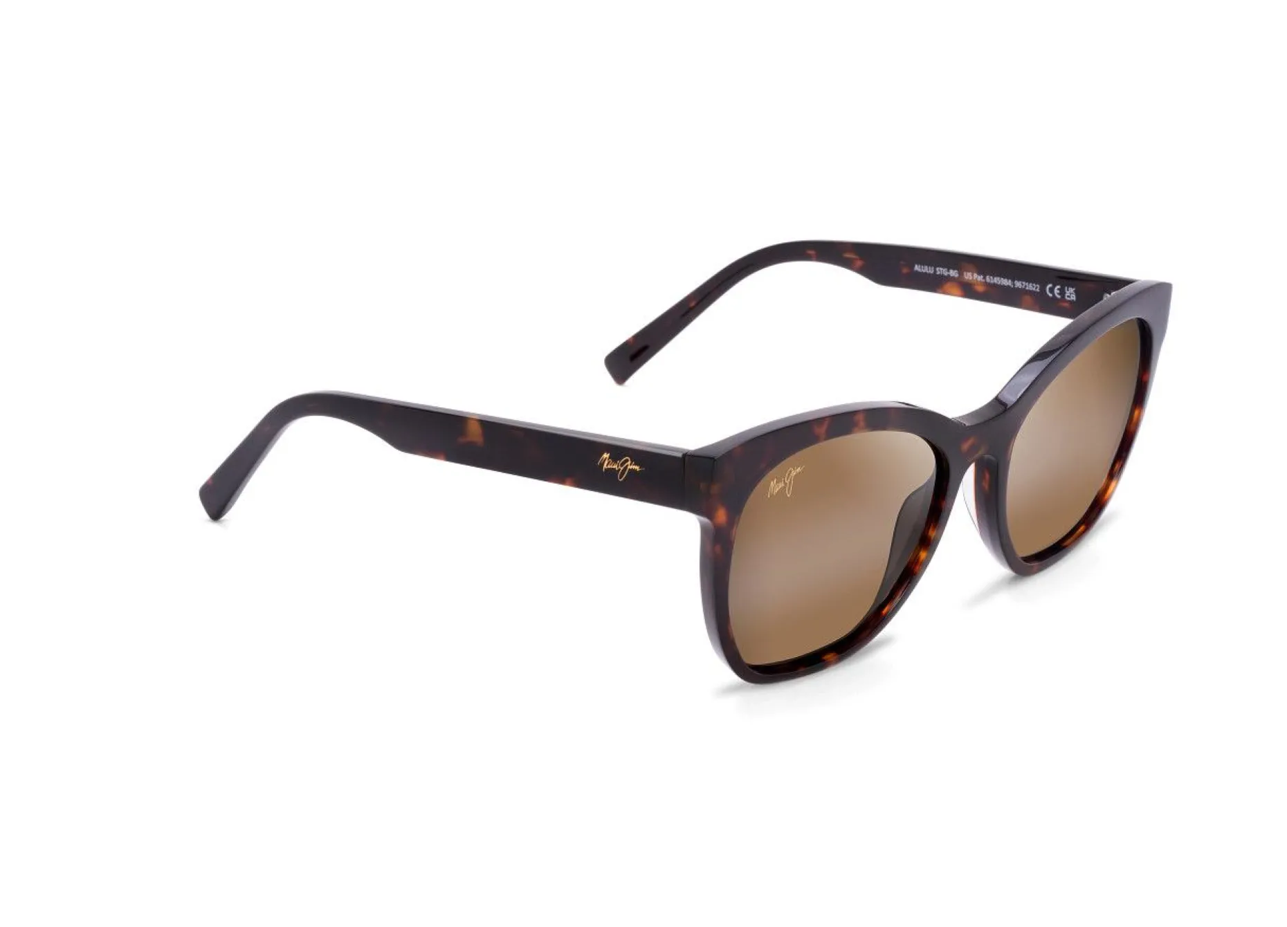 Gafas de sol Maui Jim ALULU H878