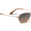 Gafas de sol Maui Jim CLIFF HOUSE HS245