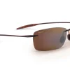 Gafas de sol Maui Jim LIGHTHOUSE H423