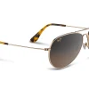 Gafas de sol Maui Jim MAVERICKS HS264
