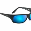 Gafas de sol Maui Jim PEAHI B202