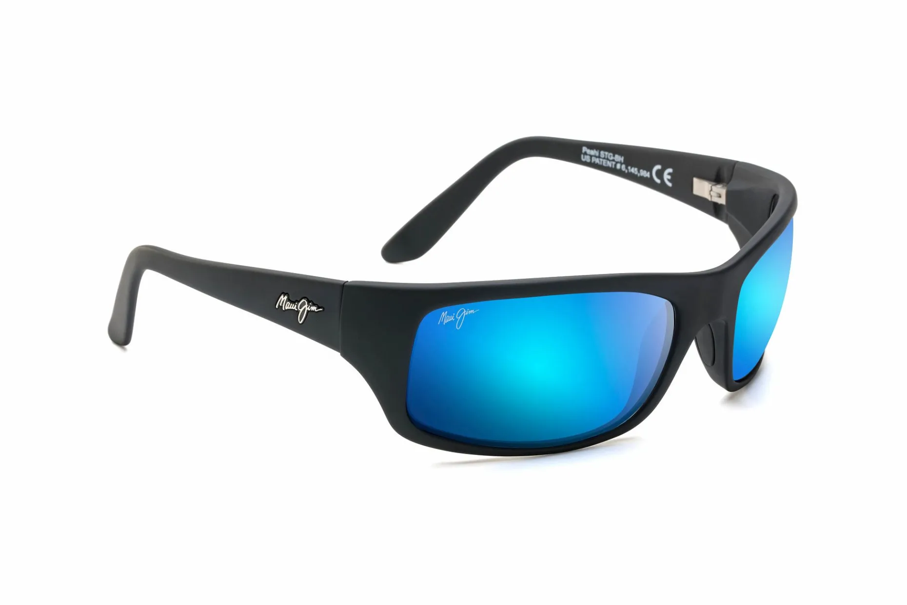 Gafas de sol Maui Jim PEAHI B202