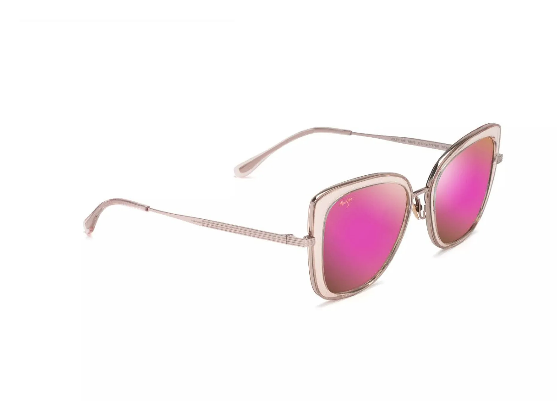 Gafas de sol Maui Jim VIOLET LAKE P843