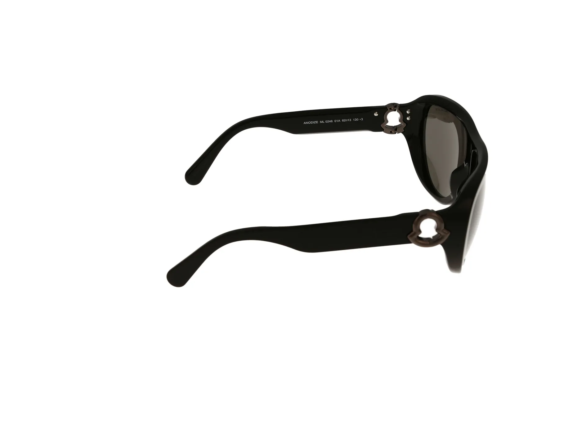 Gafas de sol Moncler ANODIZE ML0246