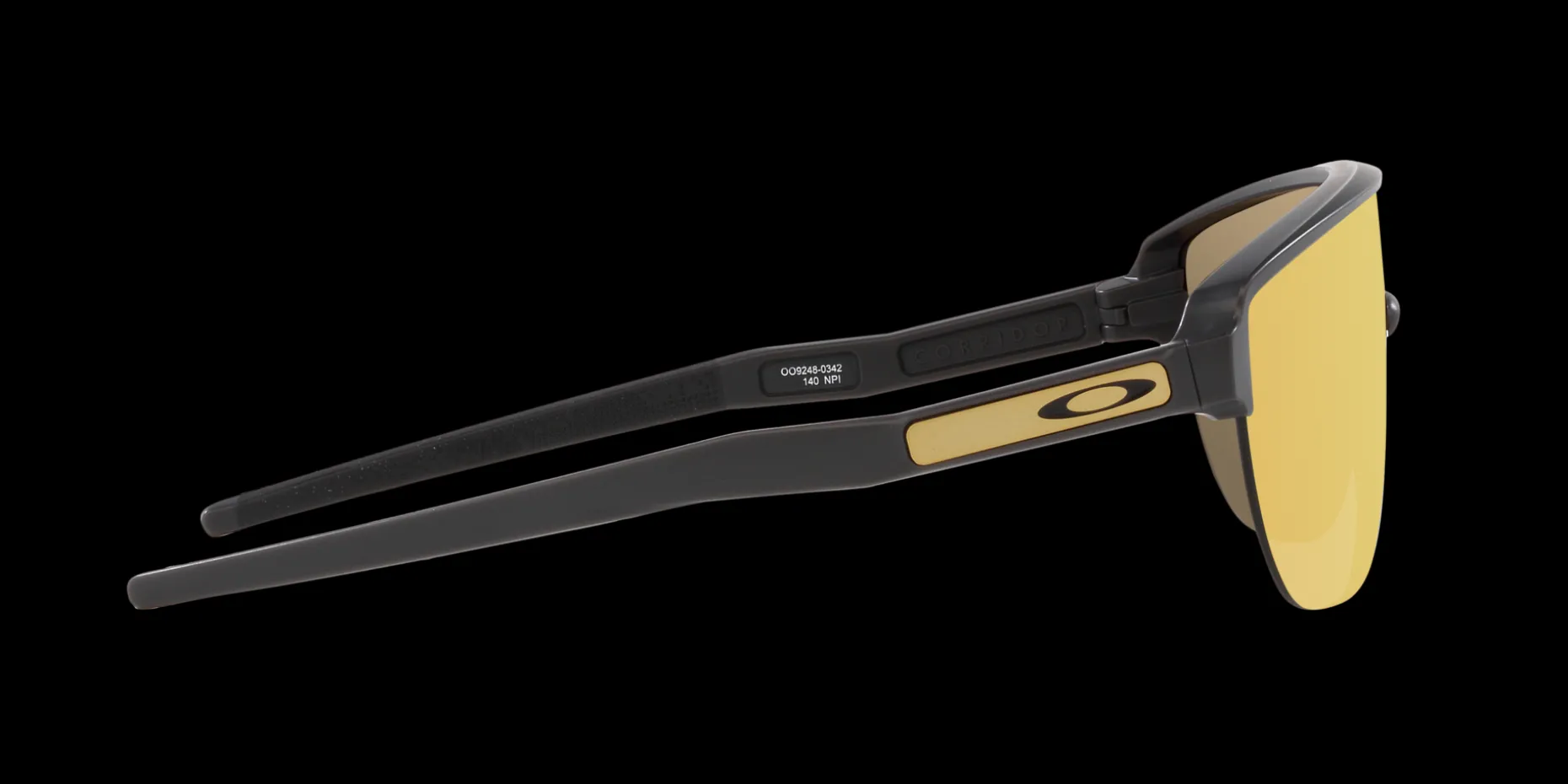 Gafas de sol Oakley CORRIDOR 0OO9248