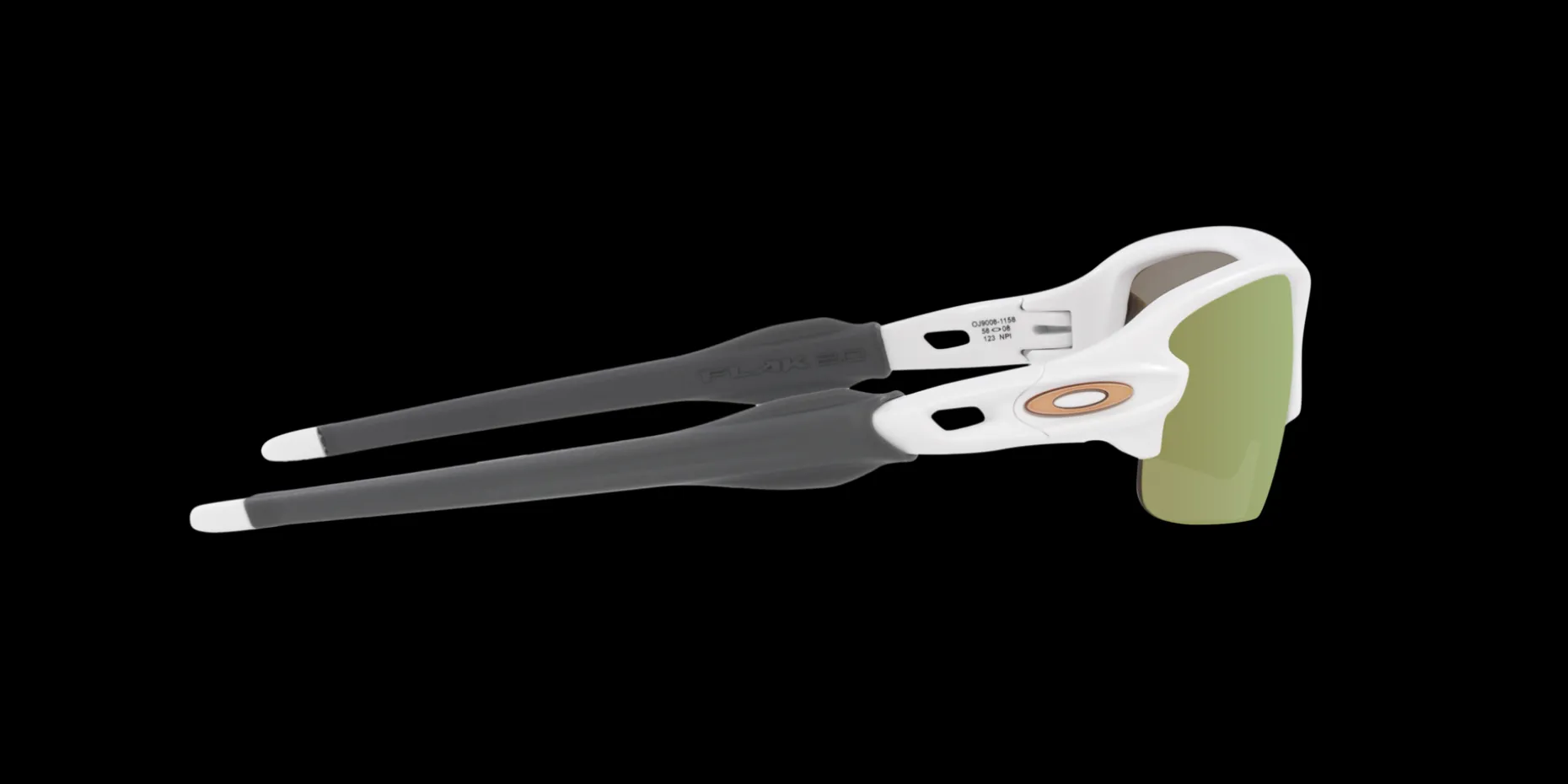 Gafas de sol Oakley FLAK XXS 0OJ9008