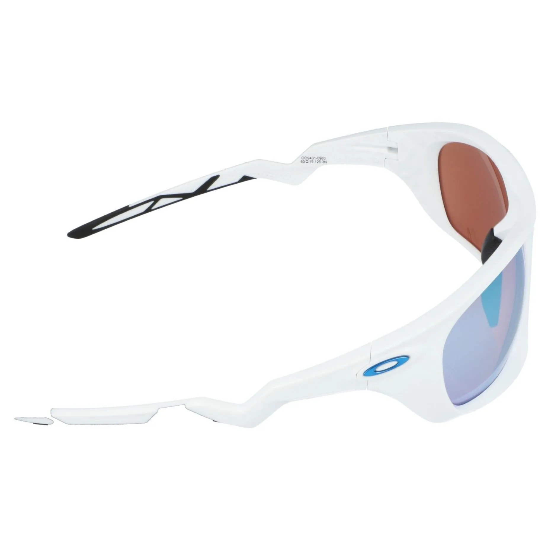 Gafas de sol Oakley LATERALIS 0OO9431