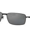 Gafas de sol Oakley SQUARE WIRE 0OO4075