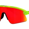 Gafas de sol Oakley STUNT DEVIL 0OO9517