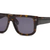 Gafas de sol Philipp Plein PLEIN HAXAGON CAMOU SPP179