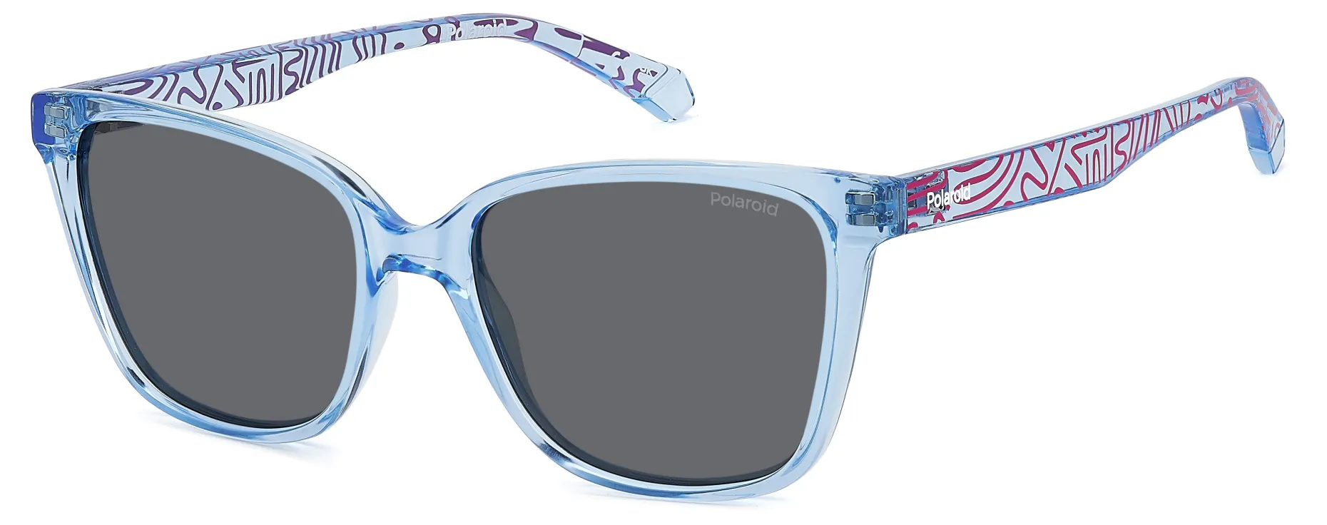 Gafas de sol Polaroid Kids PLD 8062/S