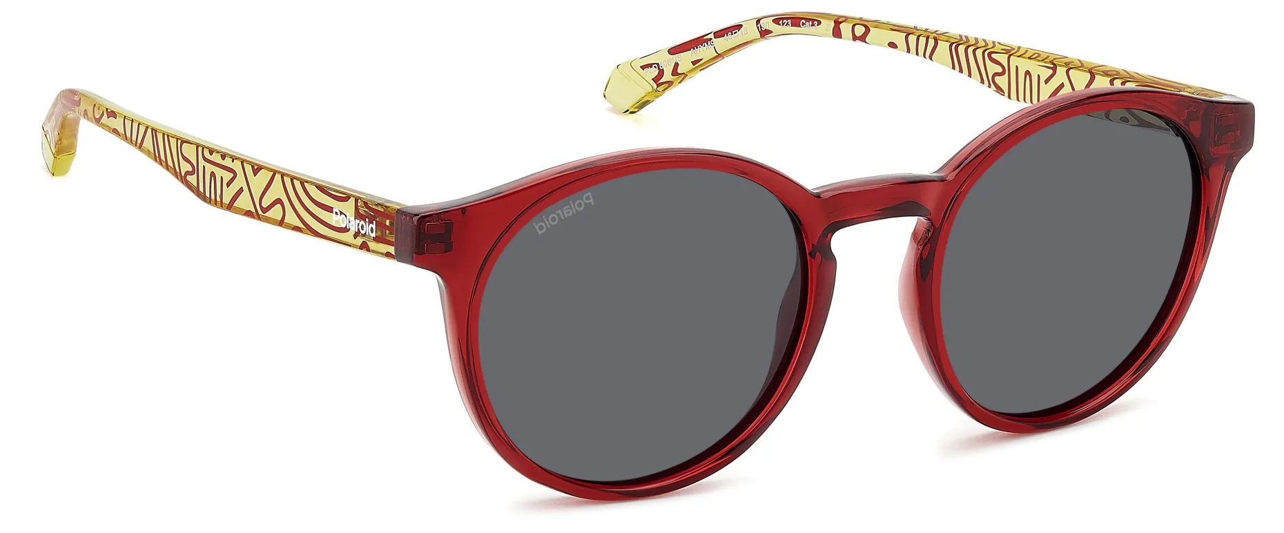 Gafas de sol Polaroid Kids PLD 8061/S