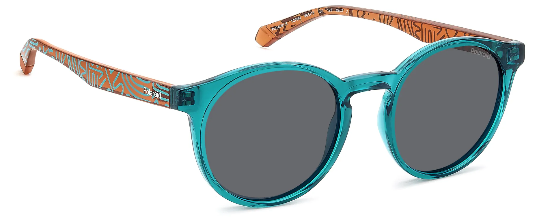 Gafas de sol Polaroid Kids PLD 8061/S