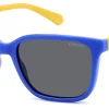 Gafas de sol Polaroid Kids PLD 8063/S