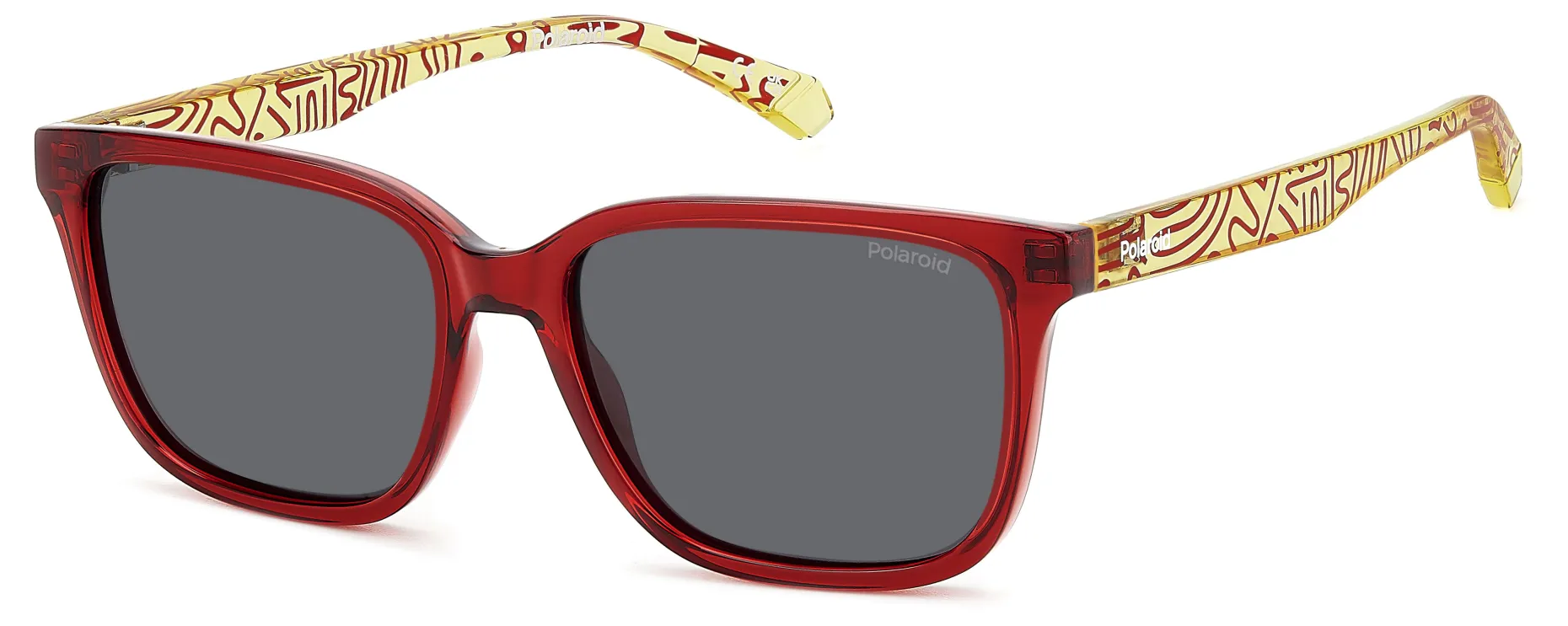 Gafas de sol Polaroid Kids PLD 8063/S