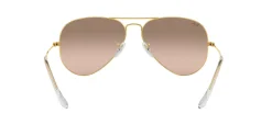 Gafas de sol Ray Ban AVIATOR LARGE METAL 0RB3025