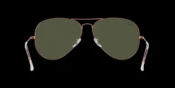 Gafas de sol Ray Ban AVIATOR LARGE METAL 0RB3025
