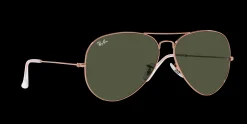 Gafas de sol Ray Ban AVIATOR LARGE METAL 0RB3025