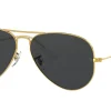 Gafas de sol Ray Ban AVIATOR LARGE METAL 0RB3025