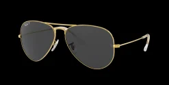 Gafas de sol Ray Ban AVIATOR LARGE METAL 0RB3025