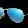 Gafas de sol Ray Ban AVIATOR LARGE METAL 0RB3025