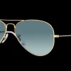 Gafas de sol Ray Ban AVIATOR LARGE METAL 0RB3025
