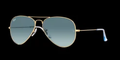 Gafas de sol Ray Ban AVIATOR LARGE METAL 0RB3025